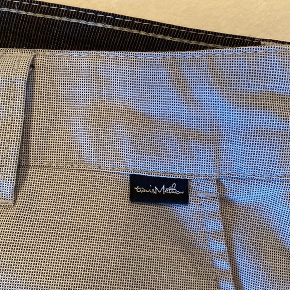 Travis Matthew Mens Golf Shorts size 30 - Picture 4 of 6